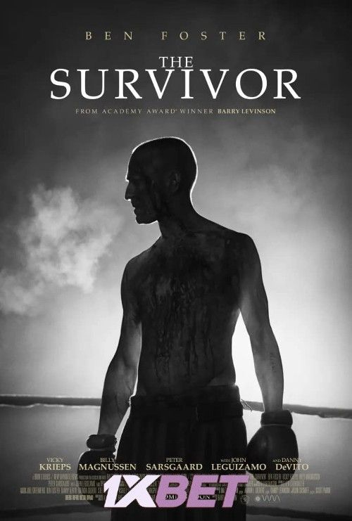 The Survivor (2021) Telugu [Voice Over] Dubbed WEBRip download full movie